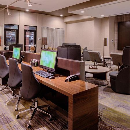 Courtyard By Marriott St Louis Chesterfield Εξωτερικό φωτογραφία