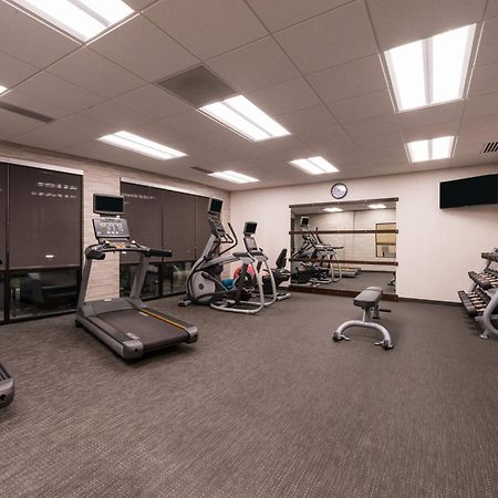 Courtyard By Marriott St Louis Chesterfield Εξωτερικό φωτογραφία
