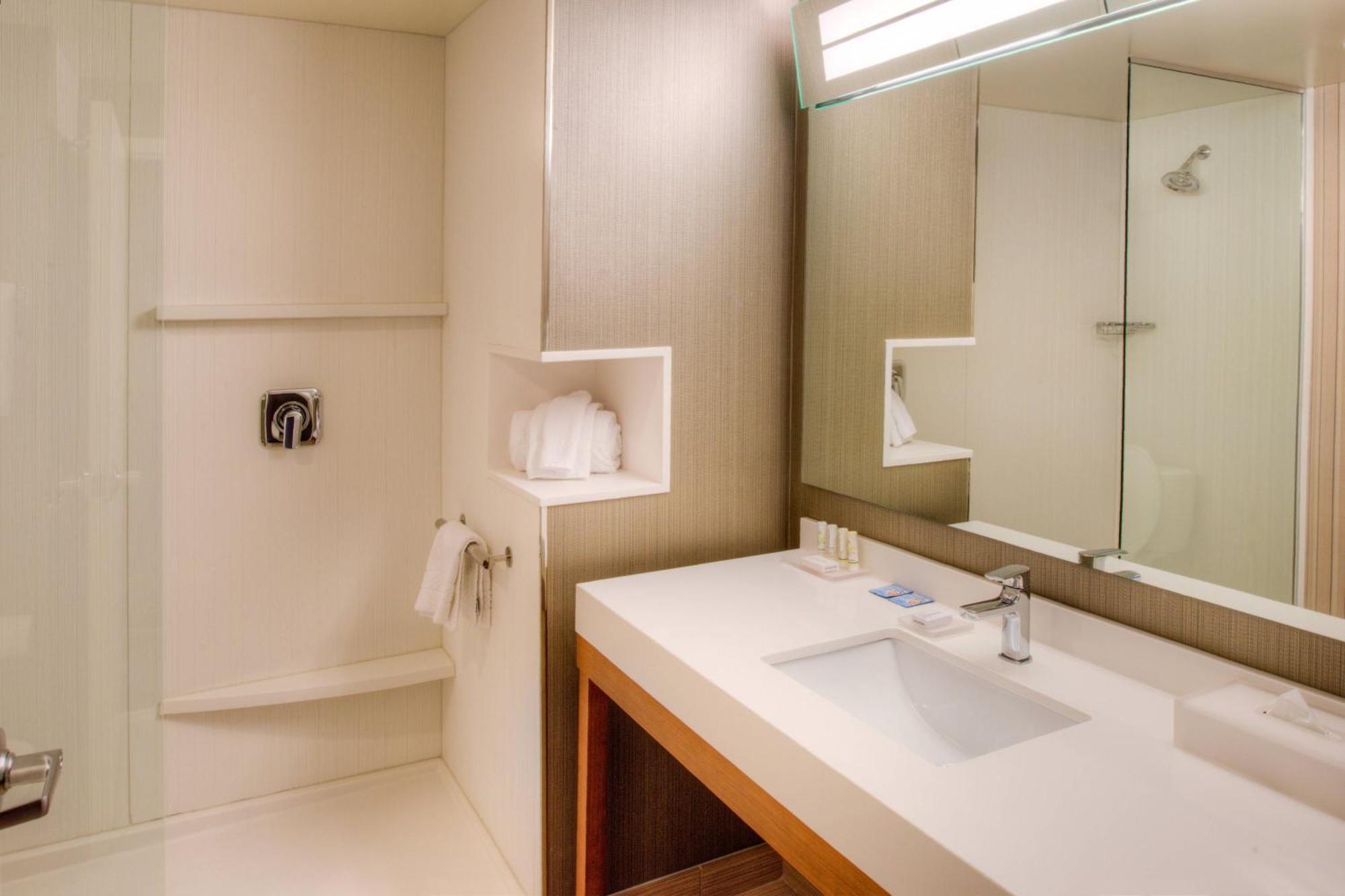 Courtyard By Marriott St Louis Chesterfield Εξωτερικό φωτογραφία