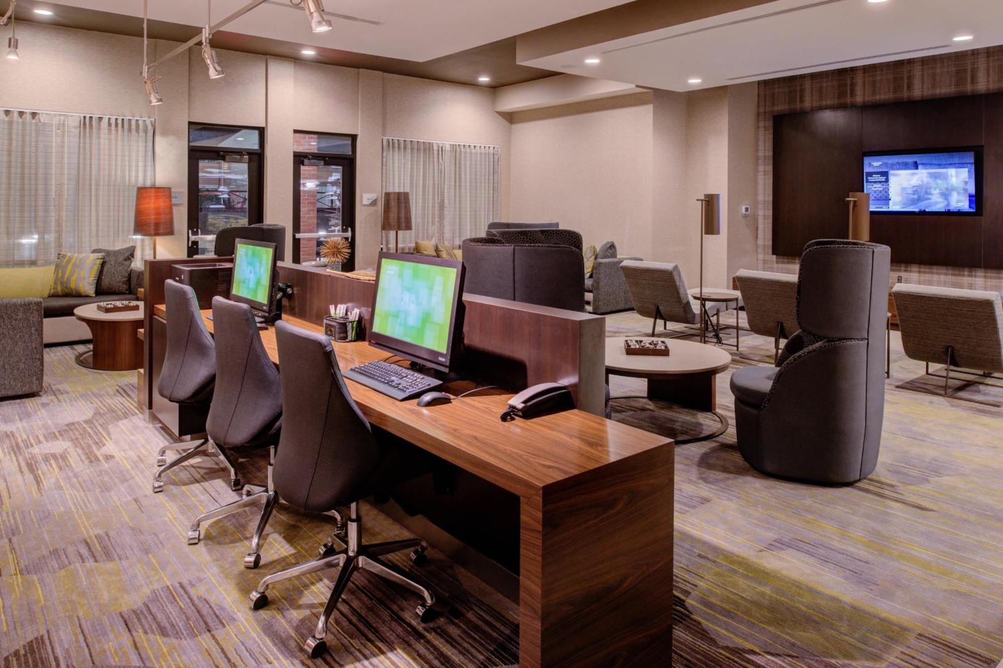 Courtyard By Marriott St Louis Chesterfield Εξωτερικό φωτογραφία