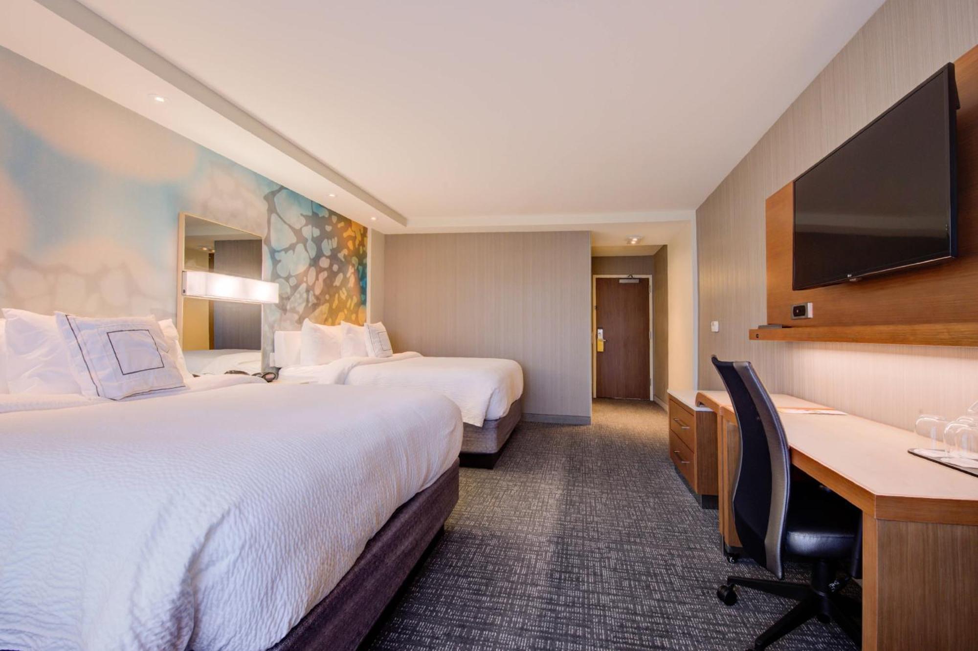 Courtyard By Marriott St Louis Chesterfield Εξωτερικό φωτογραφία
