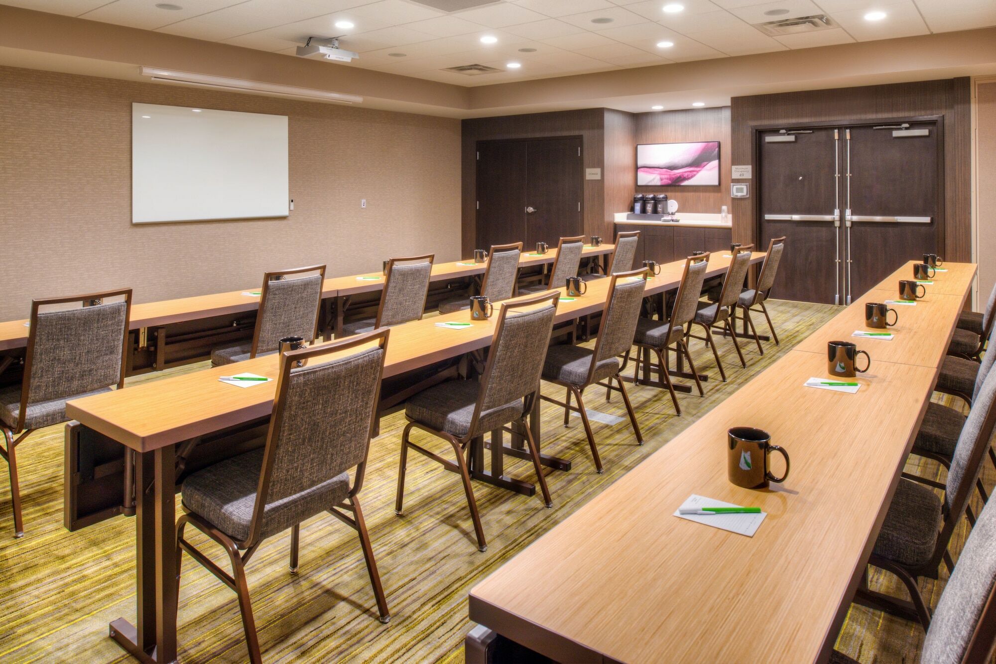 Courtyard By Marriott St Louis Chesterfield Εξωτερικό φωτογραφία